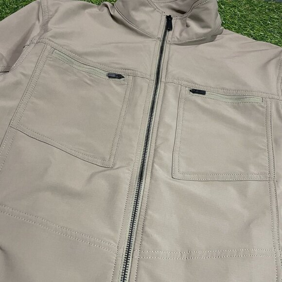 Mountain Hardware Light Jacket - Picture 4 of 12